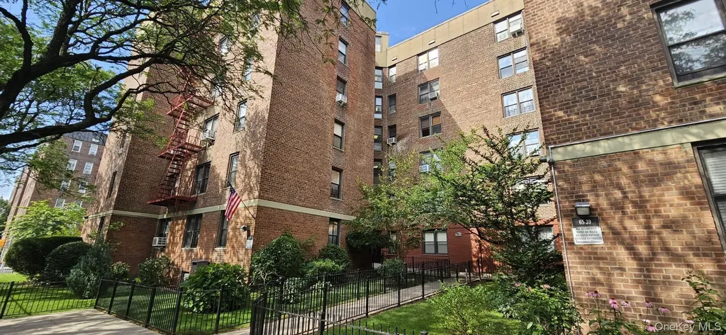 6535 108th Street Forest Hills NY 11375