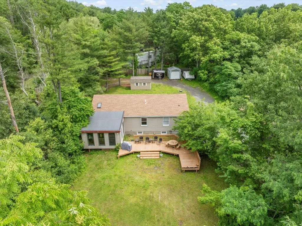61 Travis Boulevard Catskill NY 12414