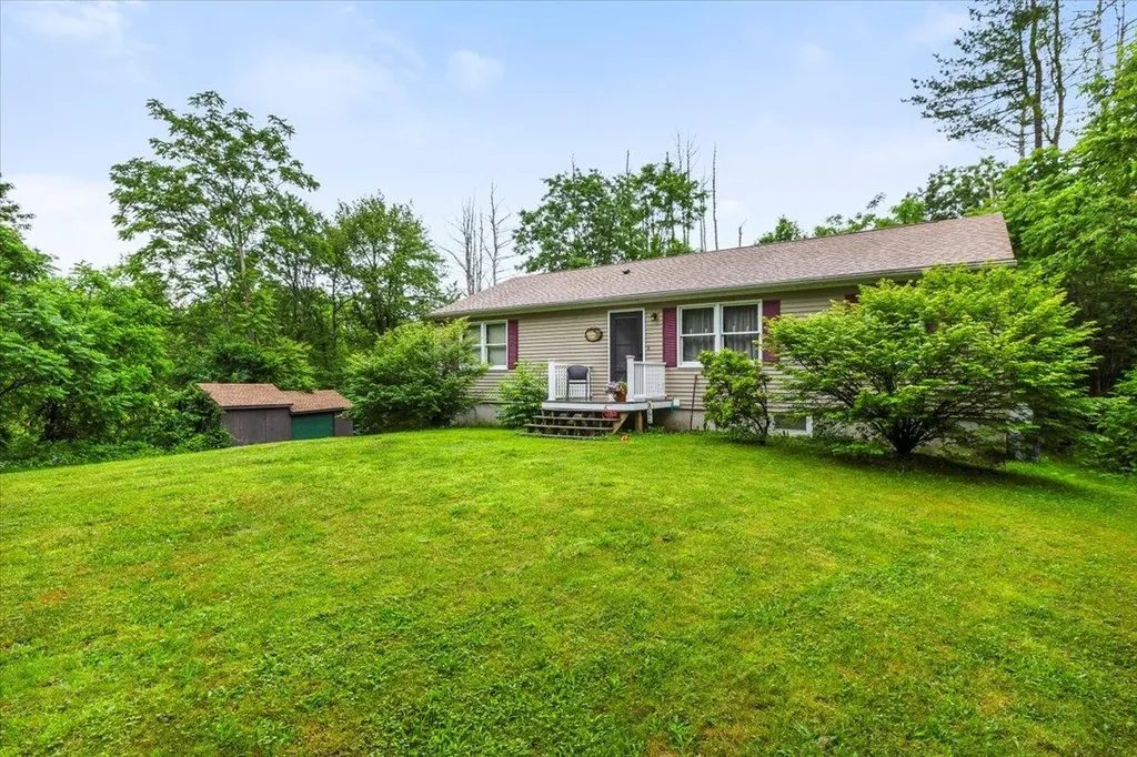 61 Travis Boulevard Catskill NY 12414