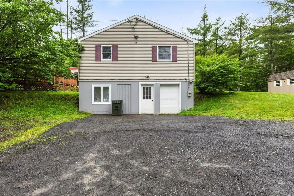 61 Travis Boulevard Catskill NY 12414