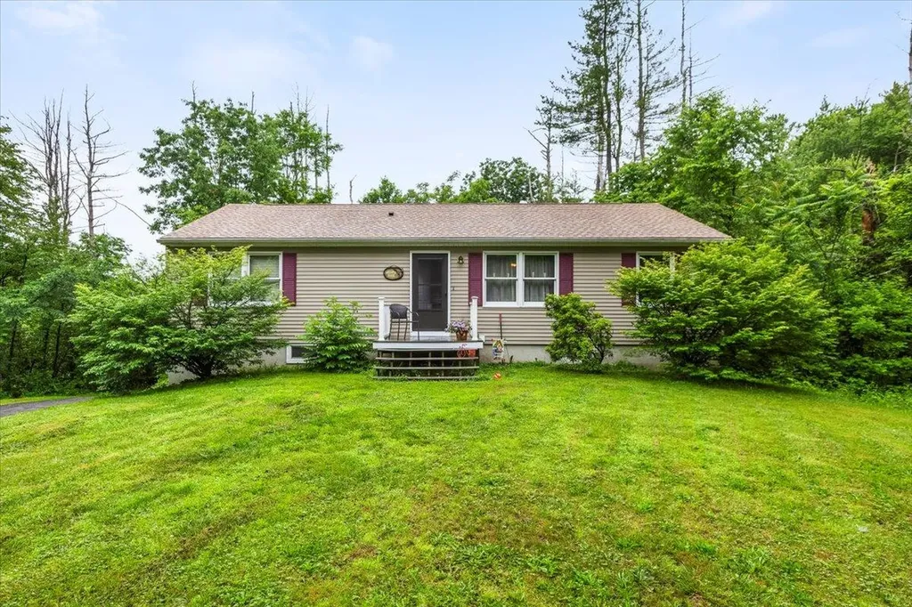 61 Travis Boulevard Catskill NY 12414