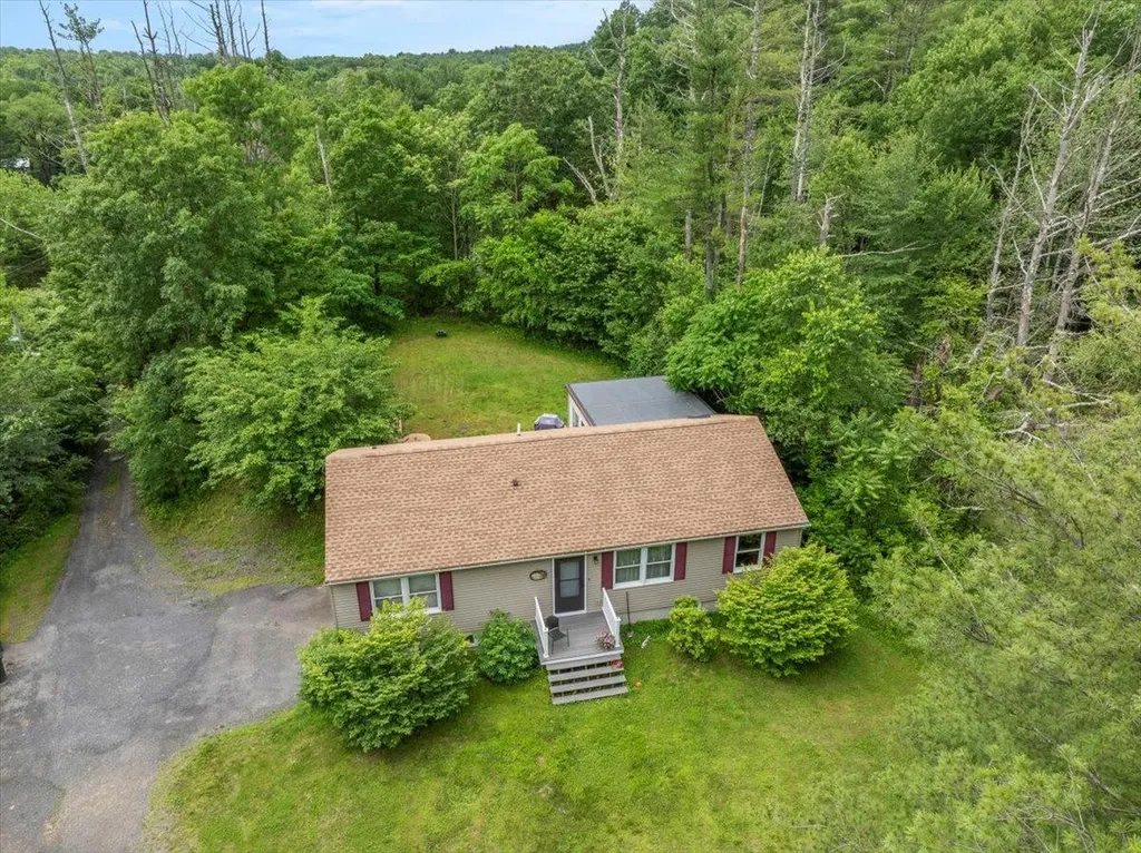 61 Travis Boulevard Catskill NY 12414