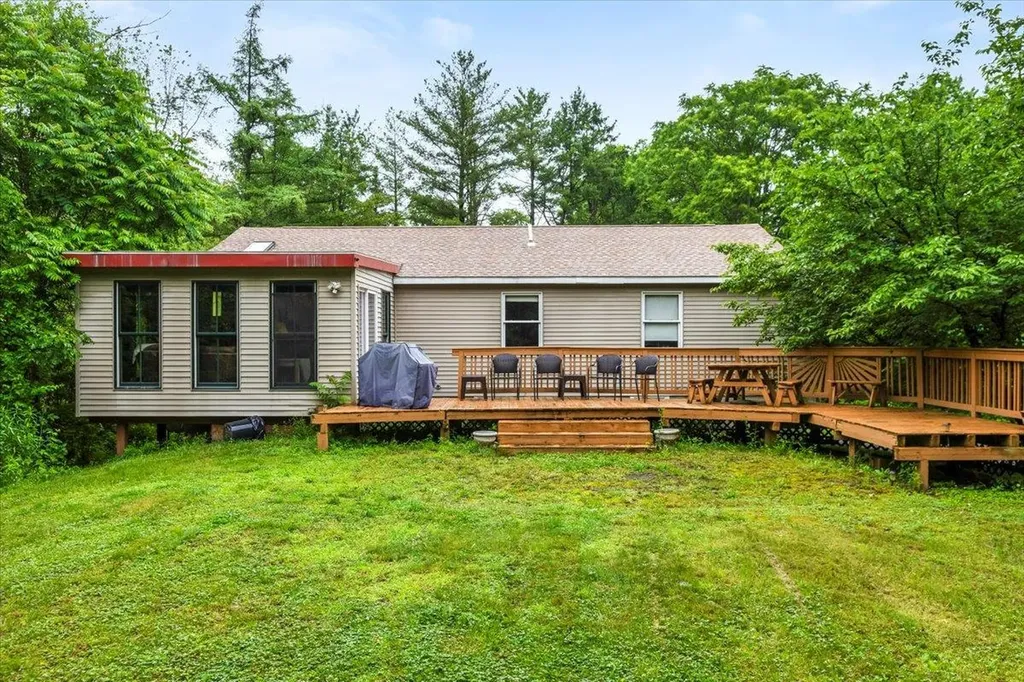 61 Travis Boulevard Catskill NY 12414