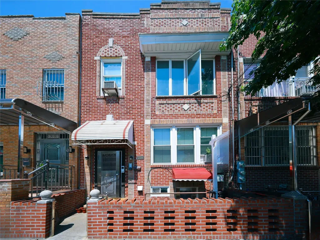 1329 66th Street Brooklyn NY 11219