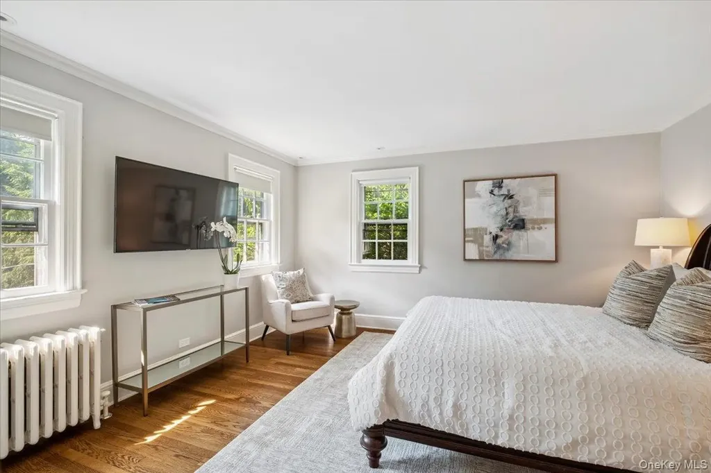18 Forest Lane Scarsdale NY 10583