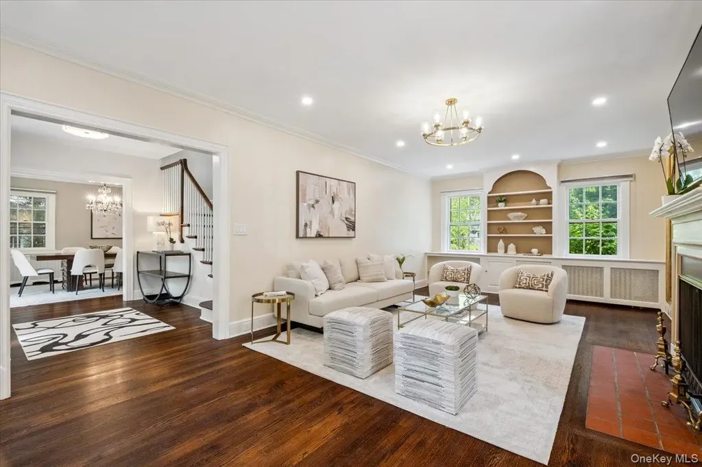 18 Forest Lane Scarsdale NY 10583