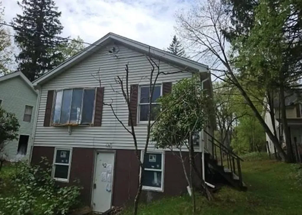 42 West Street Liberty NY 12754