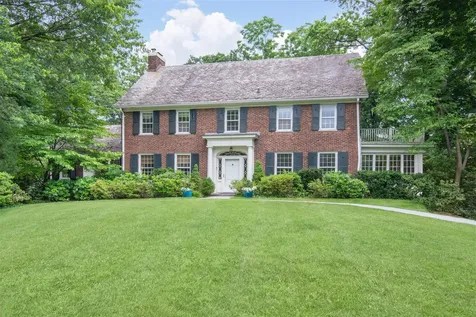 54 Hereford Road Bronxville NY 10708