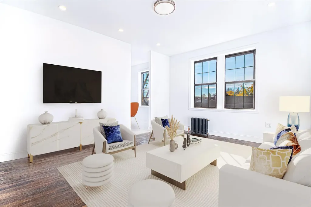 68-30 Burns Street Forest Hills NY 11375