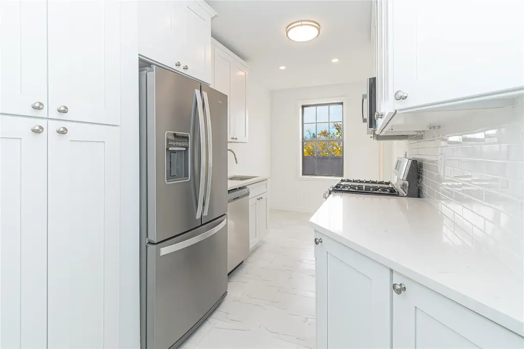 68-30 Burns Street Forest Hills NY 11375