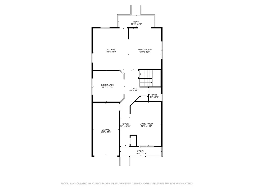 467 Scranton Avenue Lynbrook NY 11563