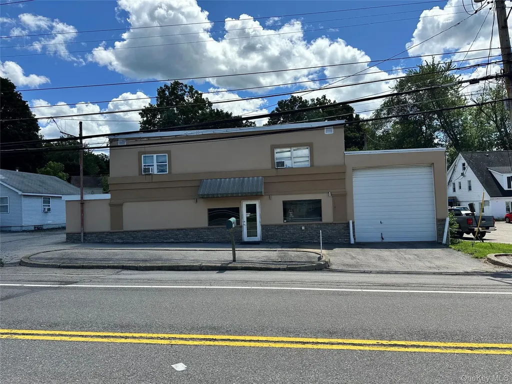 634 Route 52 Beacon NY 12508