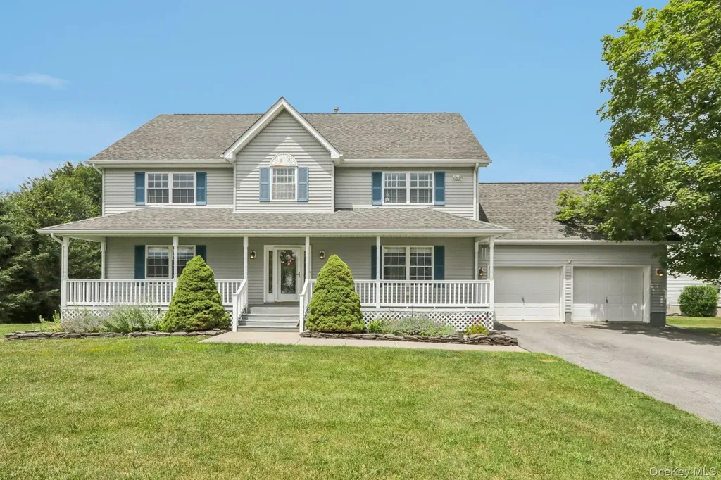 7 Park Circle Florida NY 10921
