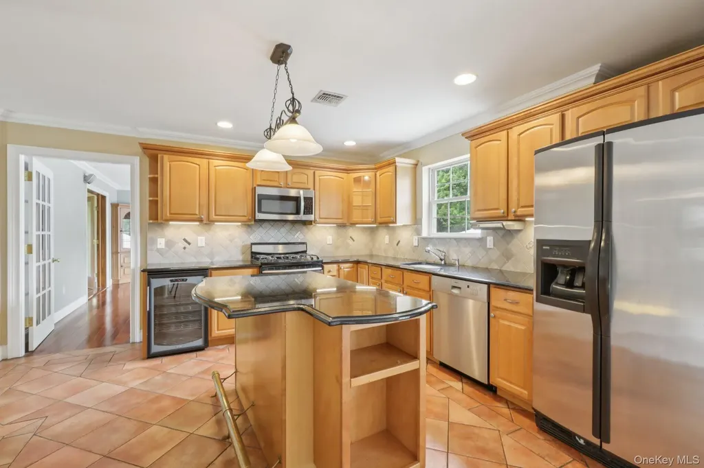 7 Park Circle Florida NY 10921