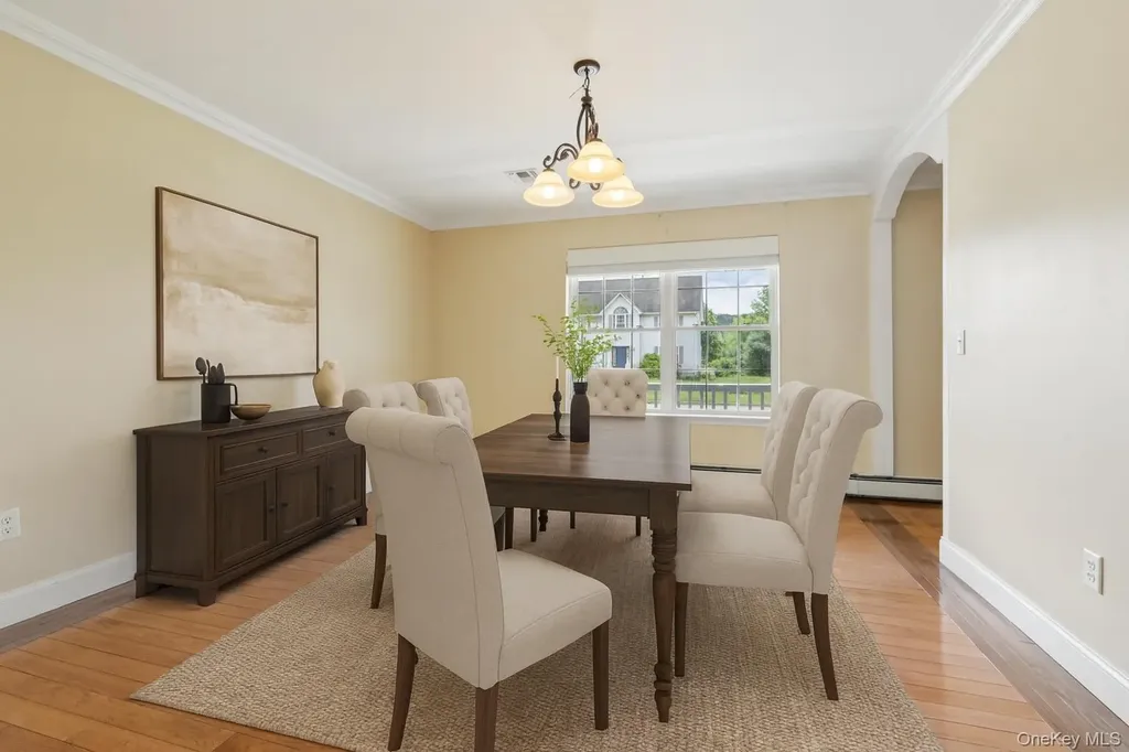 7 Park Circle Florida NY 10921