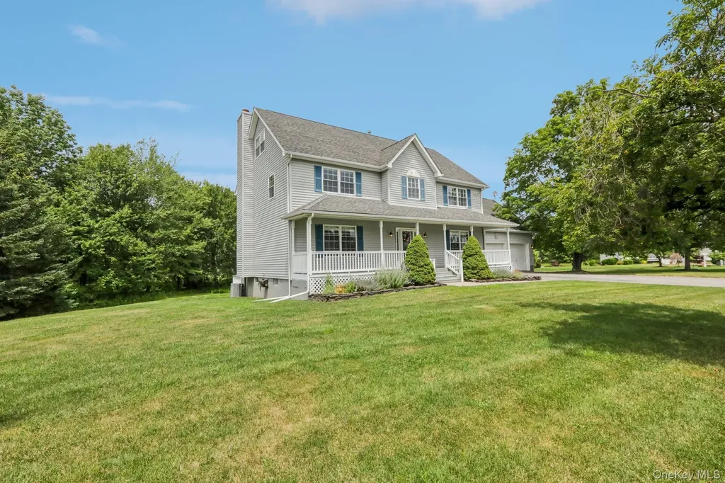 7 Park Circle Florida NY 10921