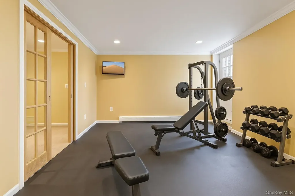 7 Park Circle Florida NY 10921