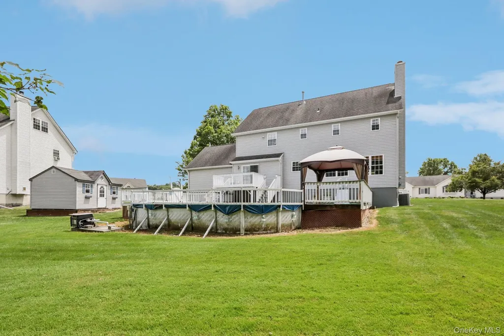 7 Park Circle Florida NY 10921