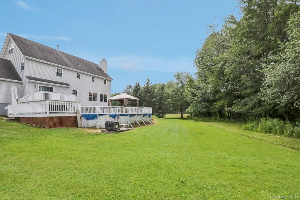 7 Park Circle Florida NY 10921