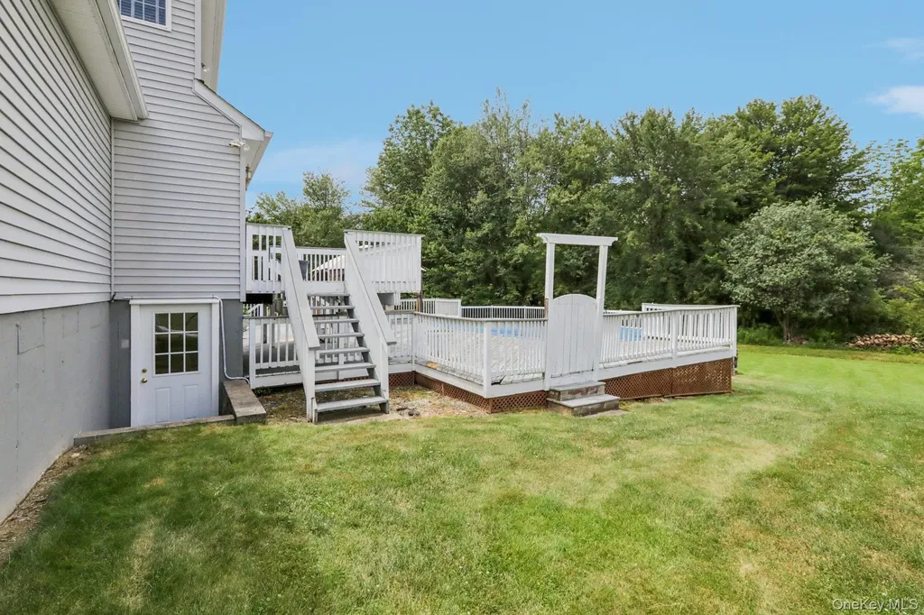 7 Park Circle Florida NY 10921