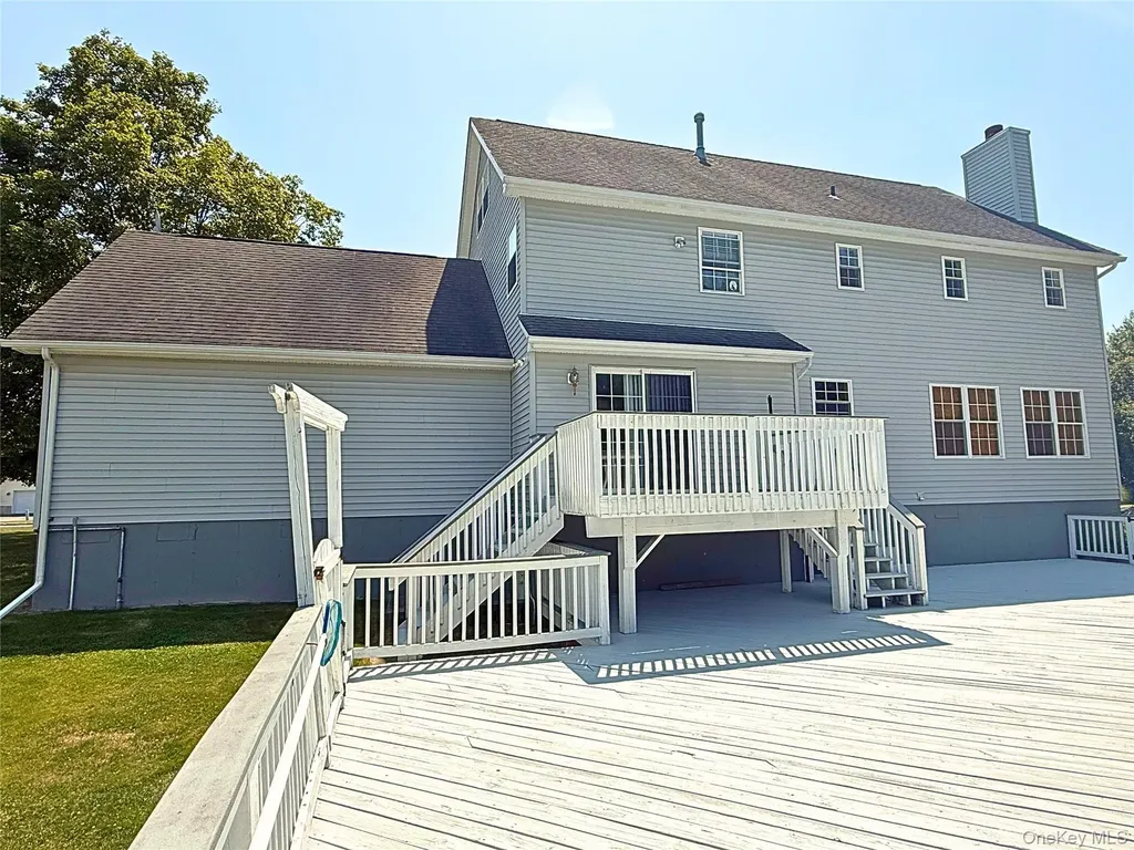 7 Park Circle Florida NY 10921