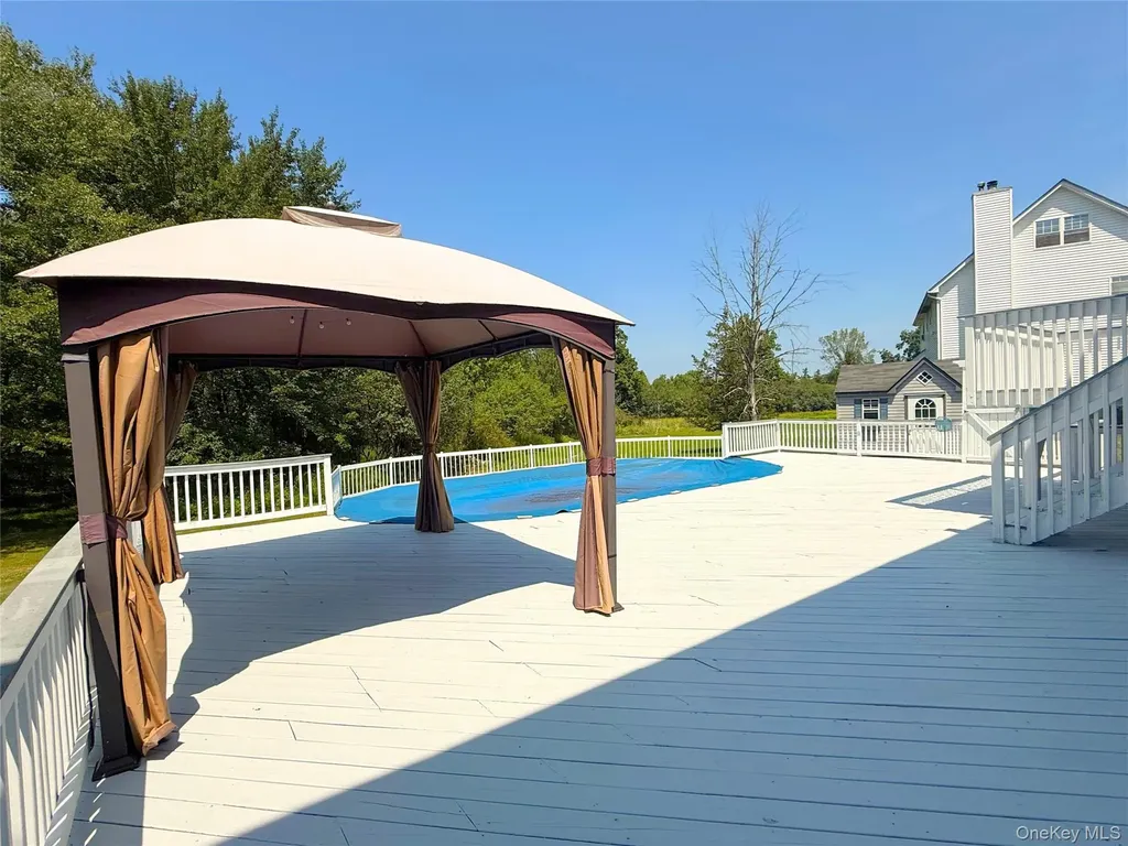 7 Park Circle Florida NY 10921