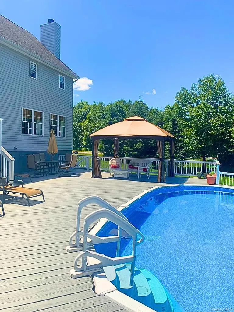 7 Park Circle Florida NY 10921