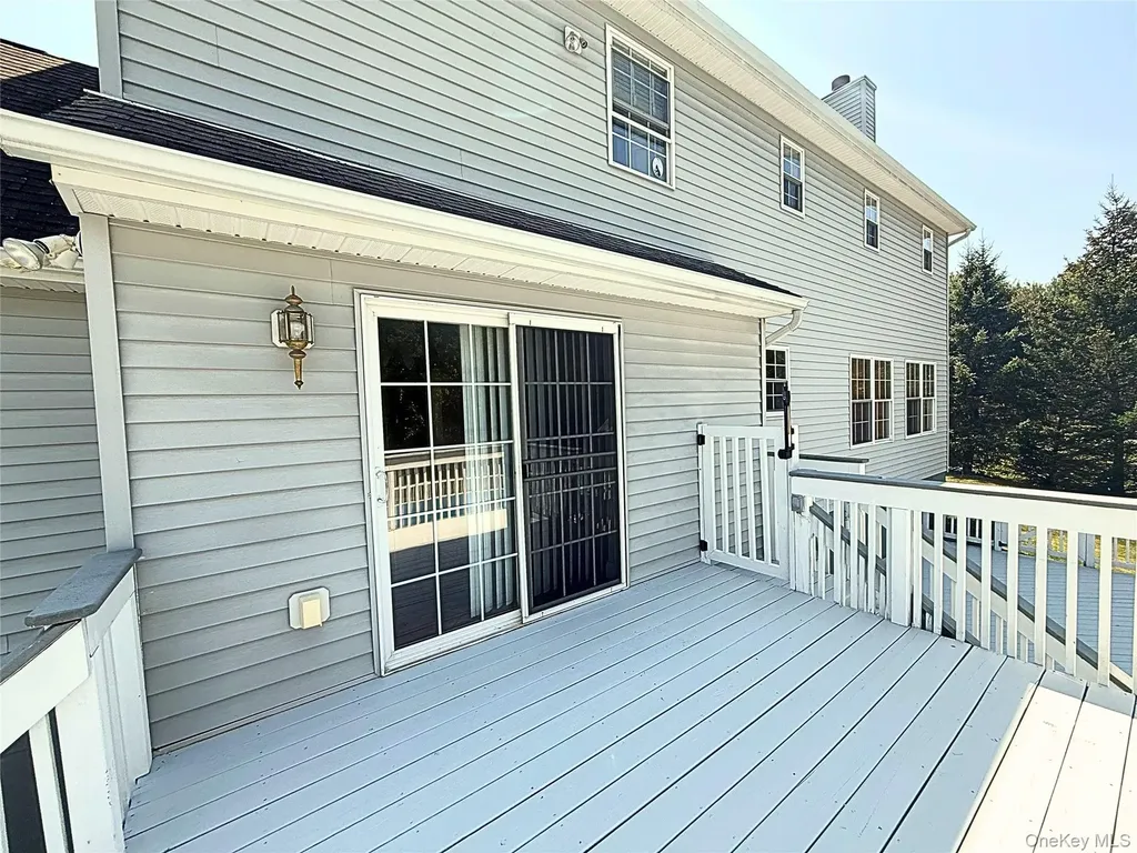 7 Park Circle Florida NY 10921