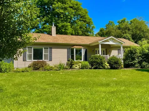 167 Benner Road Red Hook NY 12571