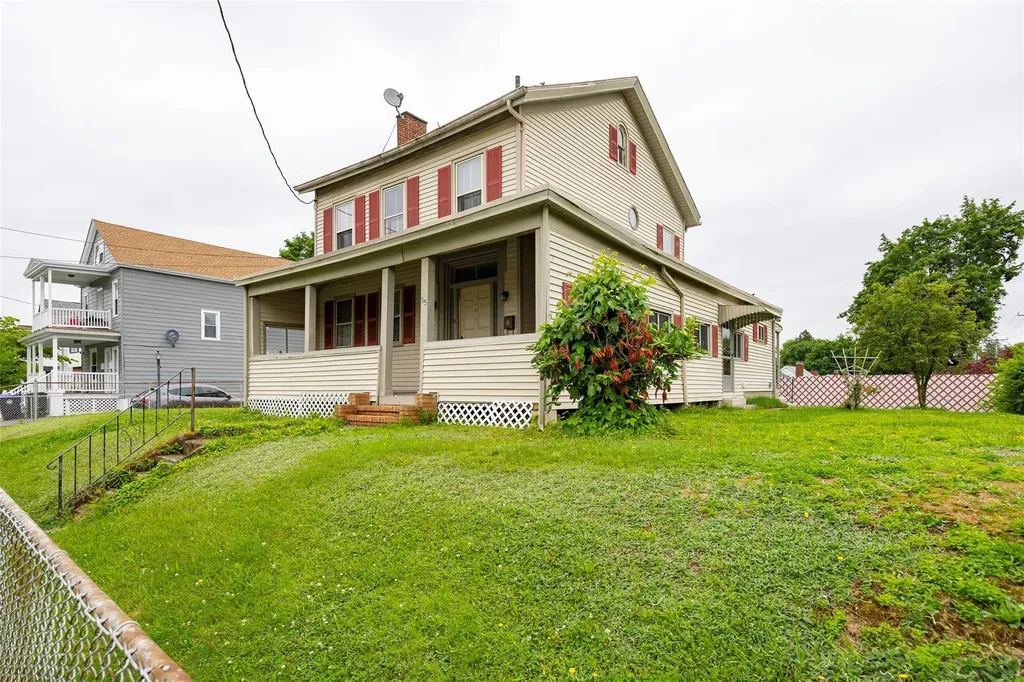 95 Worrall Avenue Poughkeepsie NY 12603