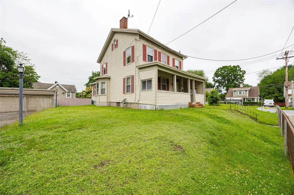 95 Worrall Avenue Poughkeepsie NY 12603