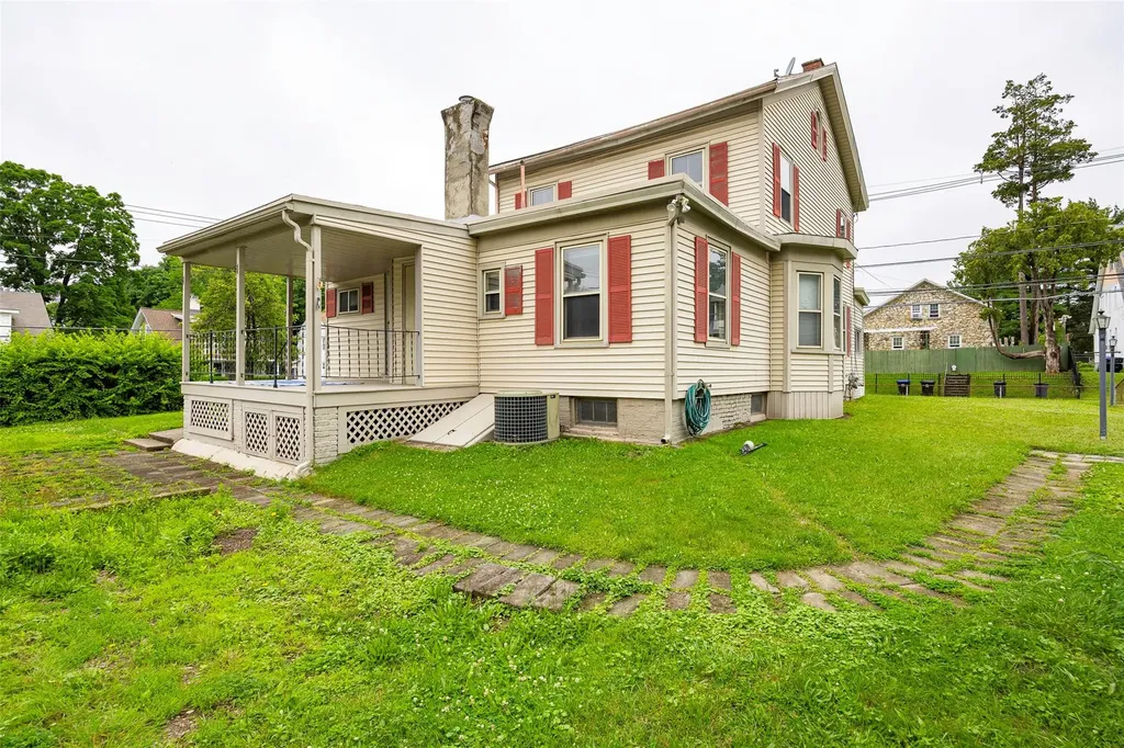95 Worrall Avenue Poughkeepsie NY 12603