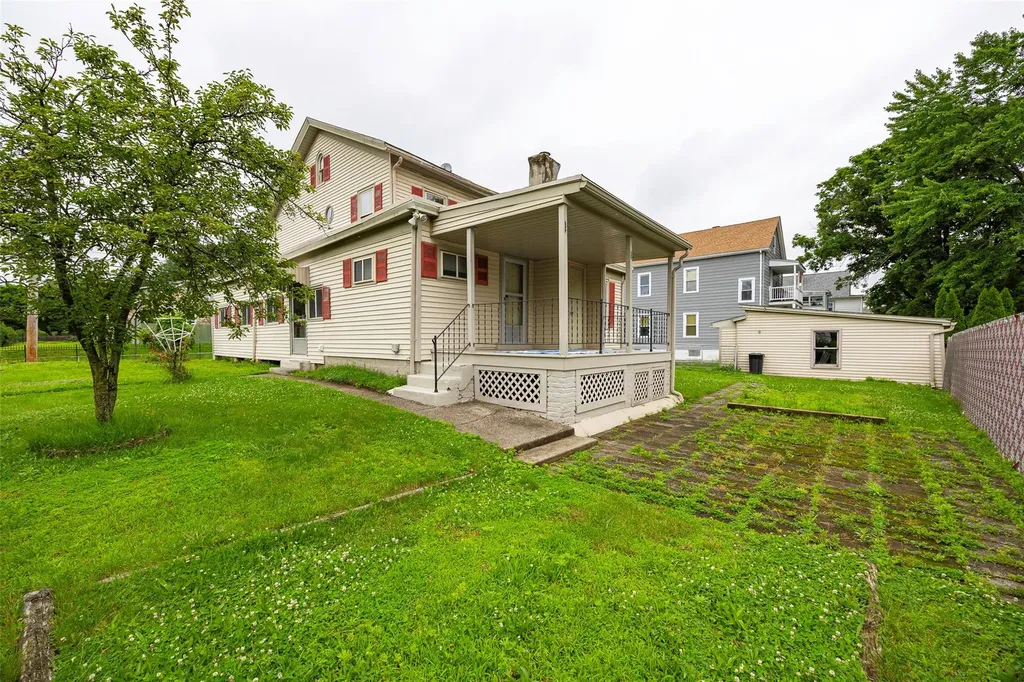 95 Worrall Avenue Poughkeepsie NY 12603