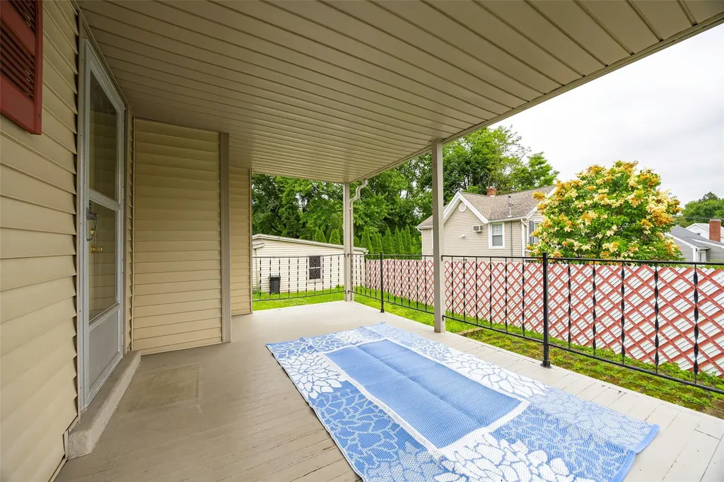 95 Worrall Avenue Poughkeepsie NY 12603