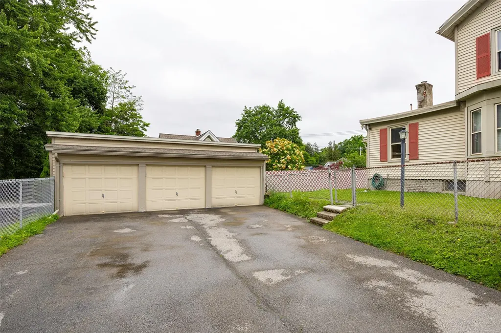 95 Worrall Avenue Poughkeepsie NY 12603