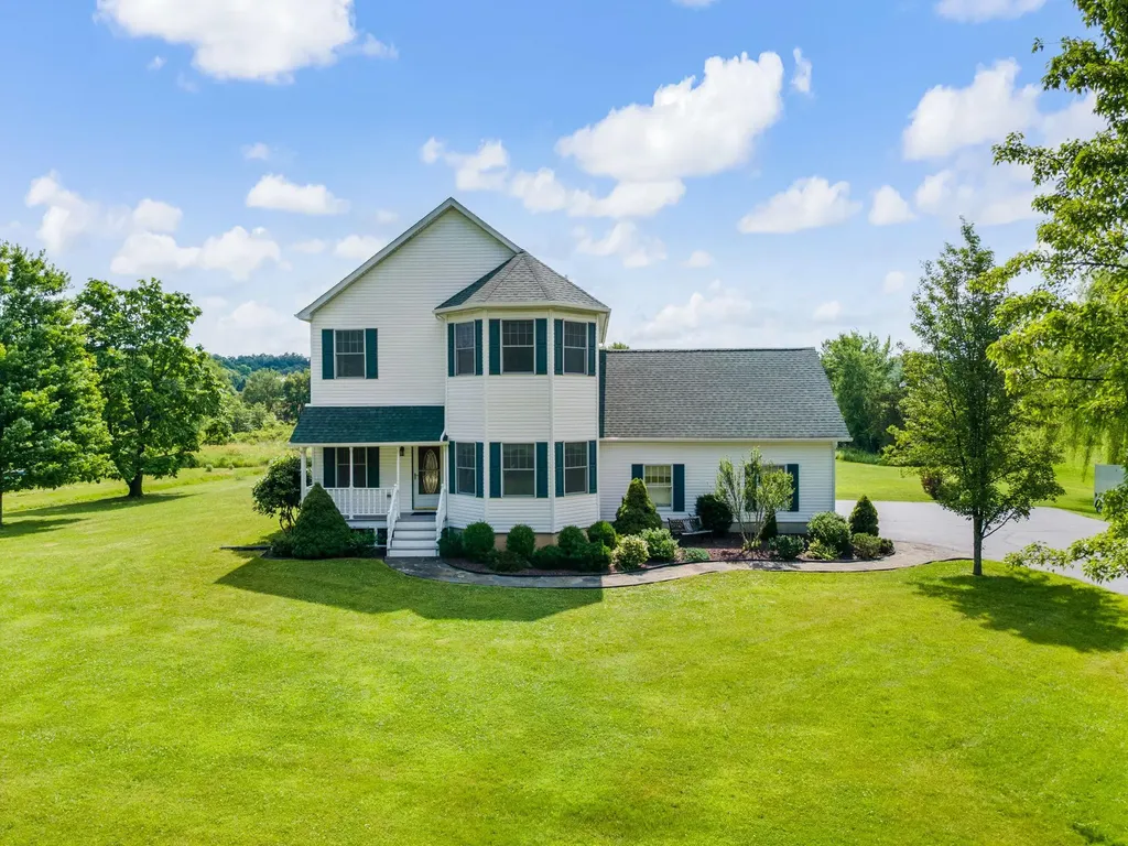 36 Millbrook Road Wallkill NY 12589