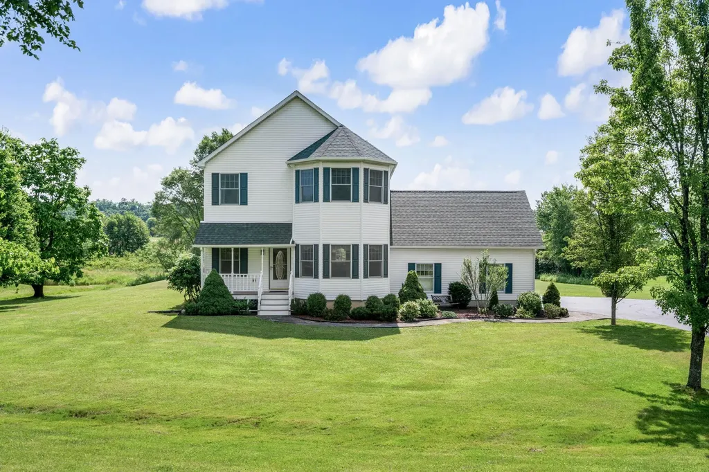 36 Millbrook Road Wallkill NY 12589