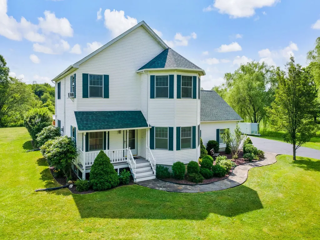 36 Millbrook Road Wallkill NY 12589
