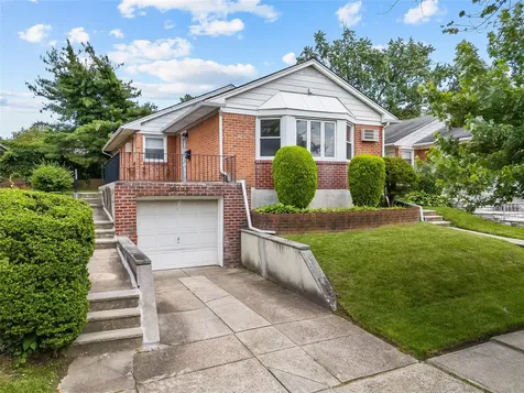 50-55 Cloverdale Boulevard Bayside NY 11364