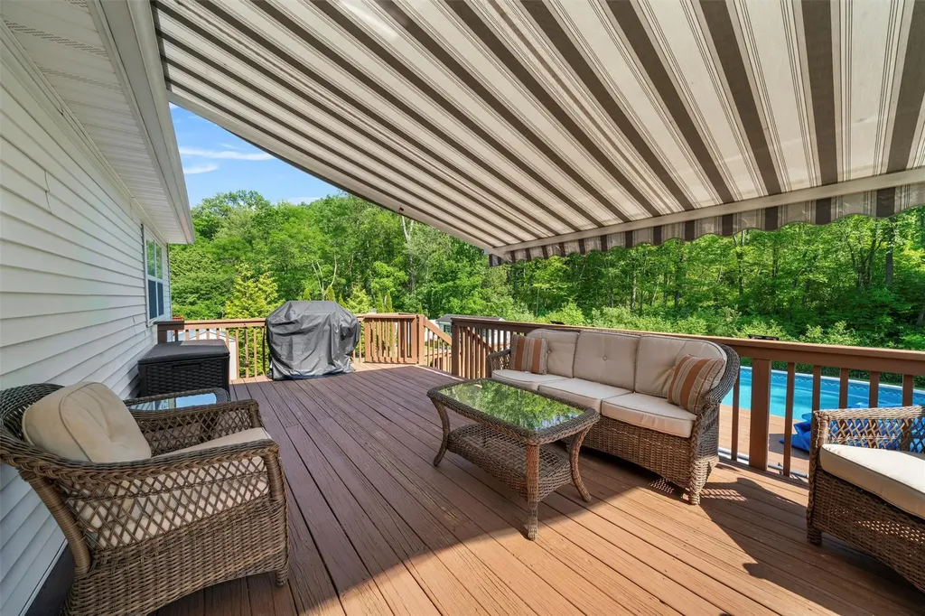 18 Grant Drive Monroe NY 10950