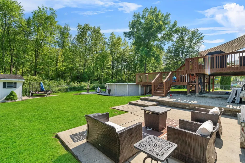 18 Grant Drive Monroe NY 10950