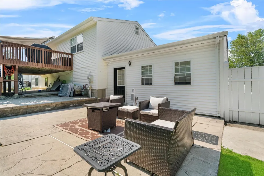 18 Grant Drive Monroe NY 10950