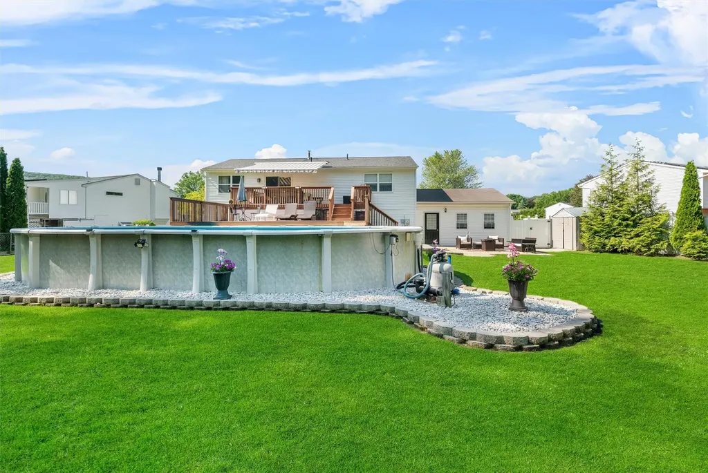 18 Grant Drive Monroe NY 10950