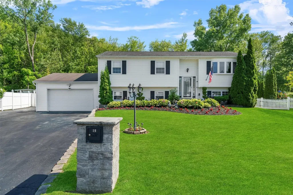 18 Grant Drive Monroe NY 10950
