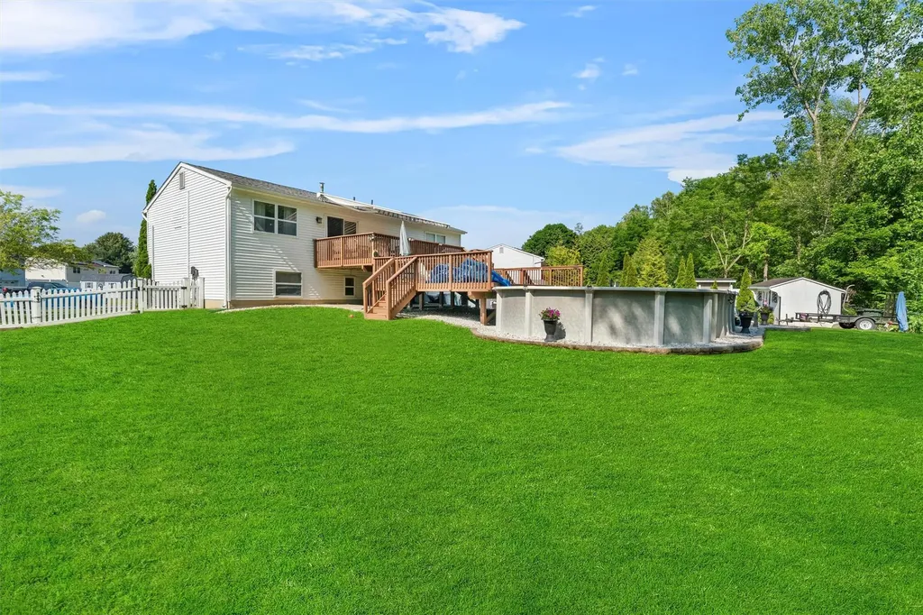 18 Grant Drive Monroe NY 10950