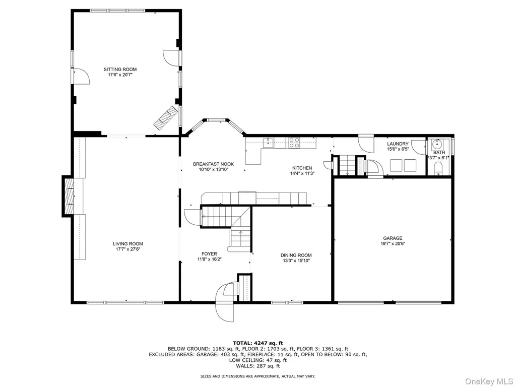 15 Stillwood Road Brookhaven NY 11719