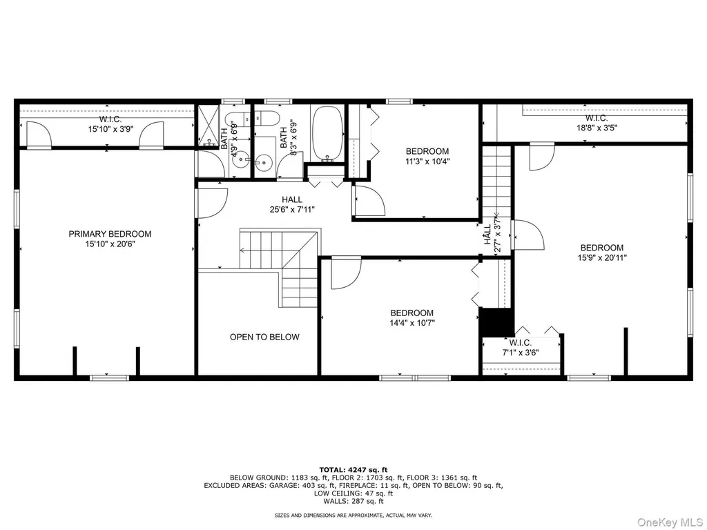 15 Stillwood Road Brookhaven NY 11719