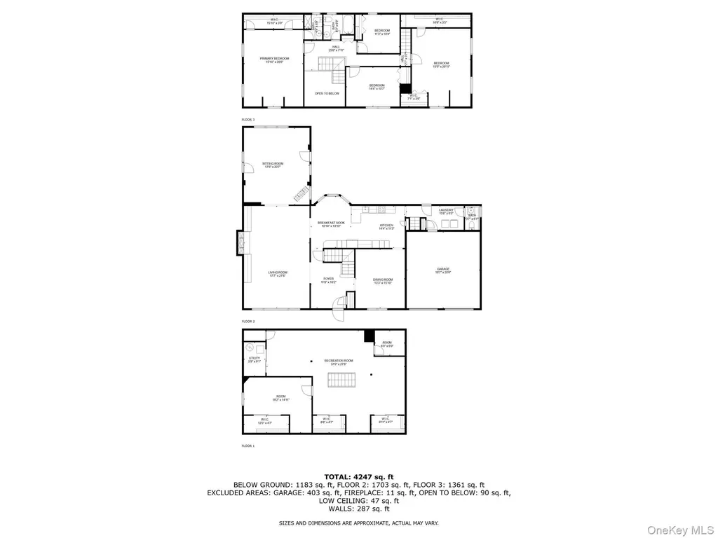 15 Stillwood Road Brookhaven NY 11719