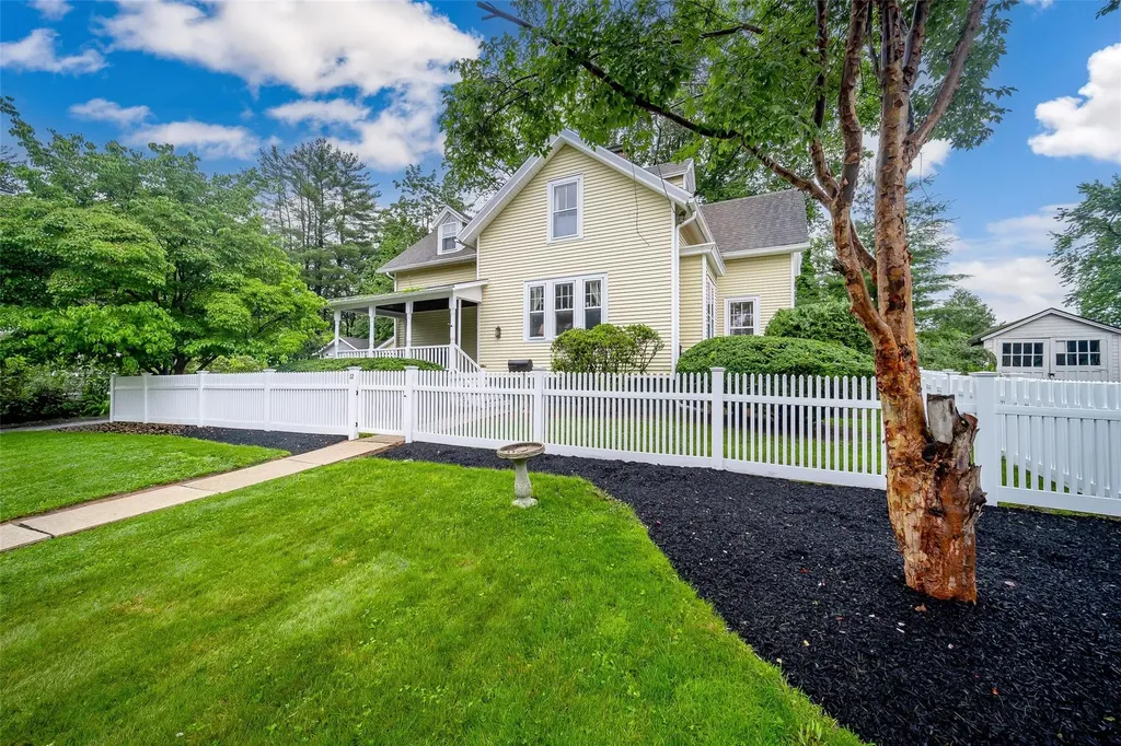 12 Beechwood Terrace Poughkeepsie NY 12601