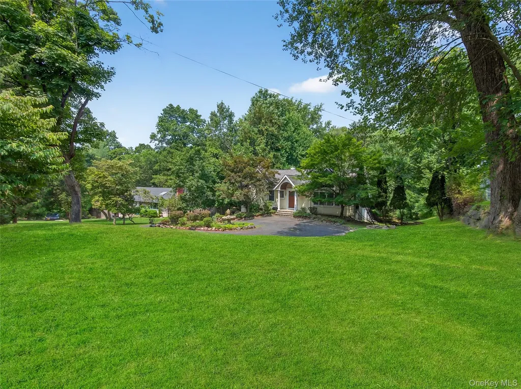 516 Oak Tree Road Palisades NY 10964